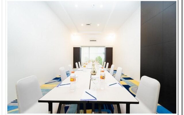 RedDoorz Premium @ Bandung City Center