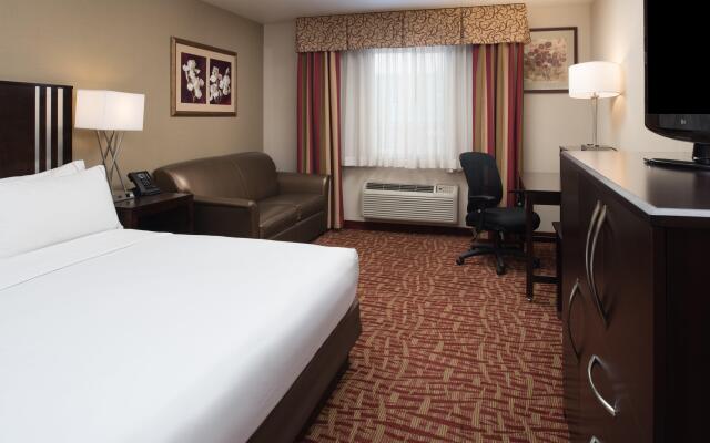 Holiday Inn Express Spokane-Valley by IHG