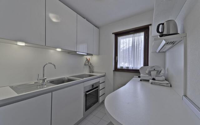 Chesa Arlas - St. Moritz-Chesa Arlas - St. Moritz