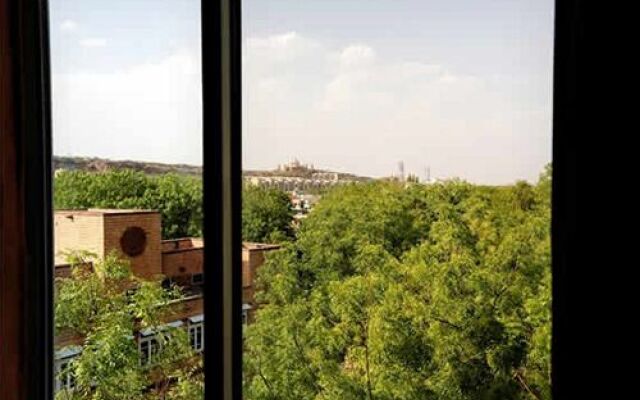 Jodhana Elite by 1589 Hotels