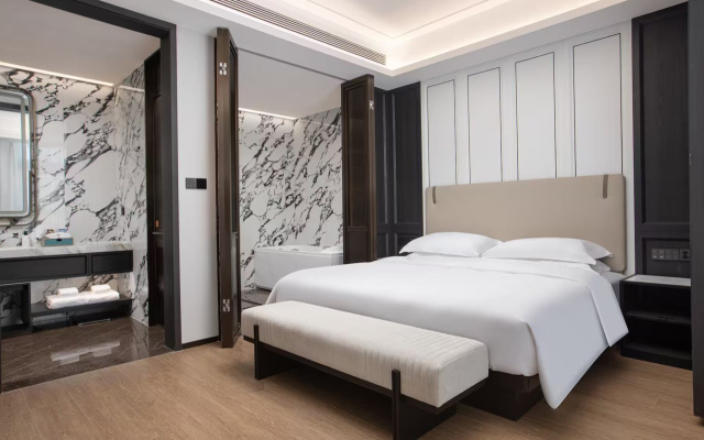 Days Hotel By Wyndham Xianju Downtown
