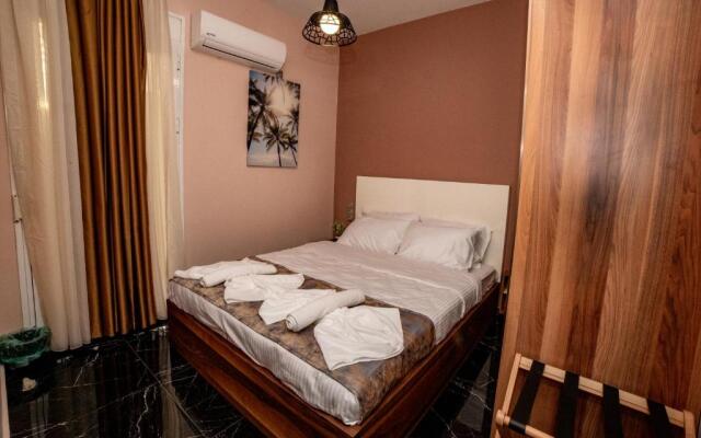 Luxury House Vavourakis