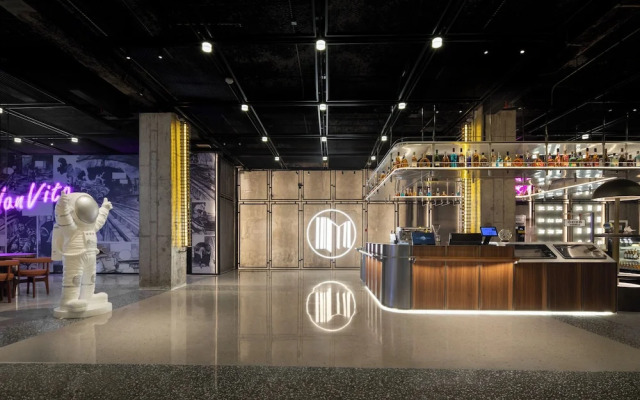 Wanda Moments Kunshan Hi Tech Zone