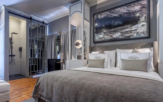 Arrabida Guest House