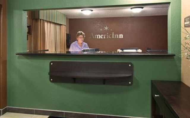 Americinn Council Bluffs