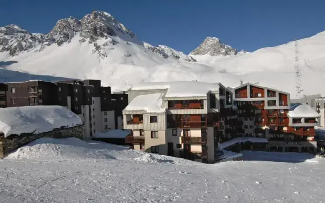 Le Hameau Du Borsat