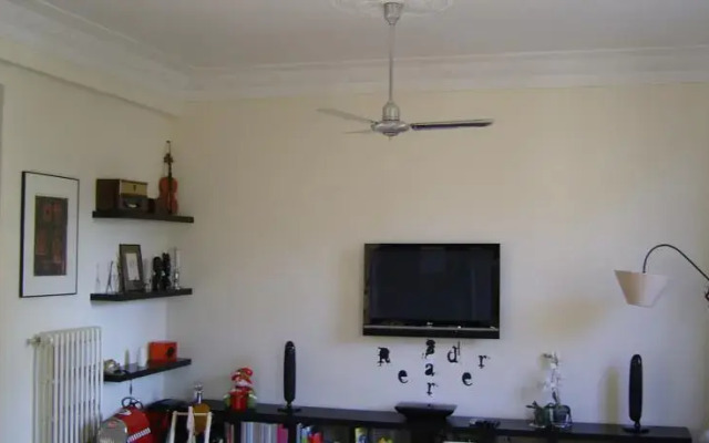 Appartement Rue Rossini