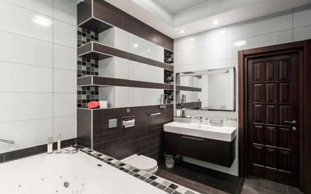Royal apartments Minsk