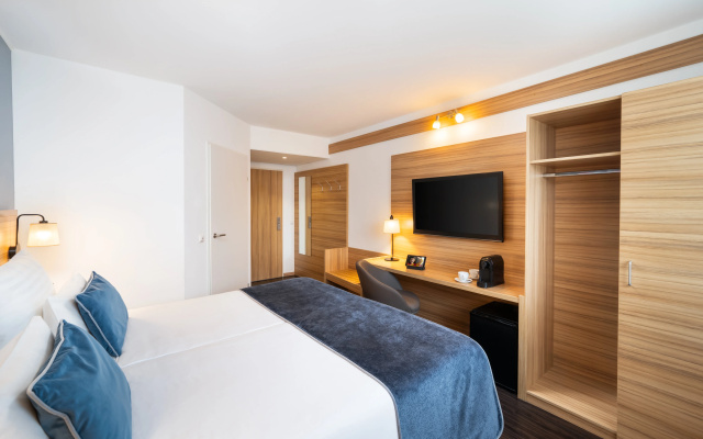 Leonardo Hotel Vienna Schönbrunn