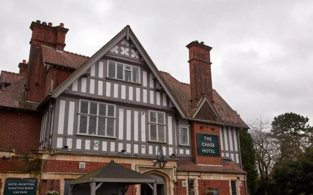 The Chase Hotel by Greene King Inns