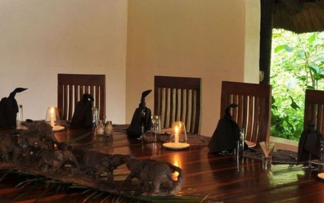 Thorntree River Lodge