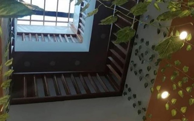 CL-5 Habitación con balcón  en Getsemaní