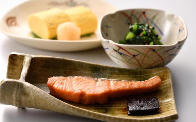 Seikoro Ryokan - Established in 1831