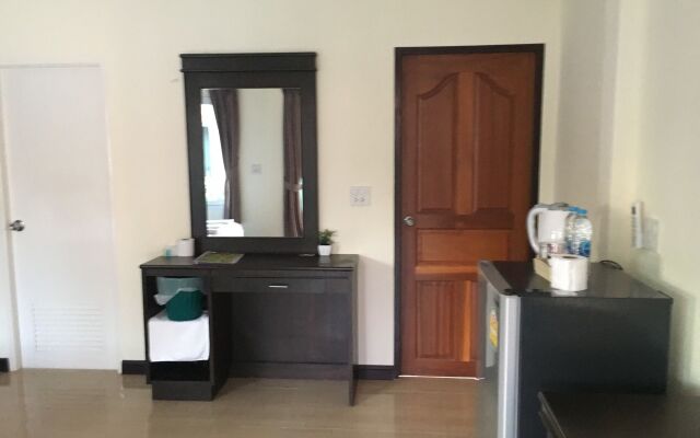 Sai Kaew House