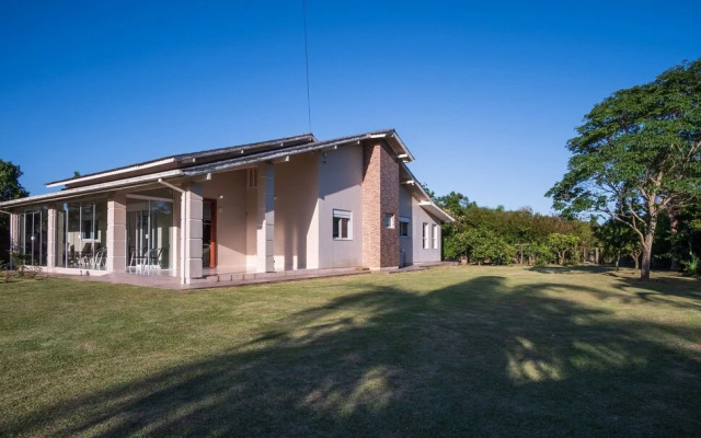 Quiet Site 2.7 km From the Beach of Rosa Stg2085