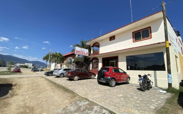 OYO Hotel Villas Del Sol