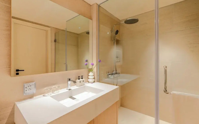 The Five Suites Lilas