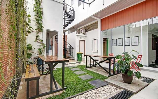 OYO 90826 My Home Syariah