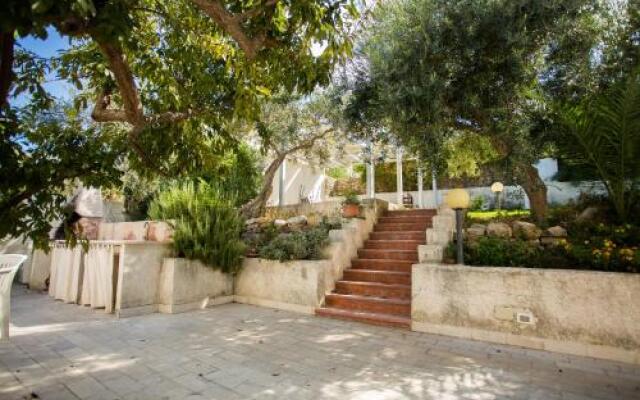 Villa Maria - Una Finestra Sul Mare