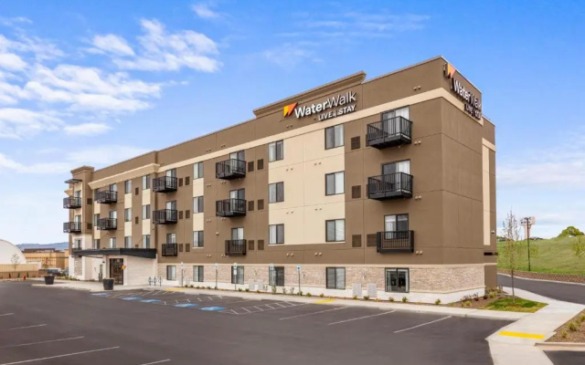 WaterWalk Extended Stay Boise - Meridian
