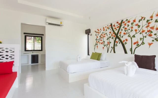Sirilanta Resort