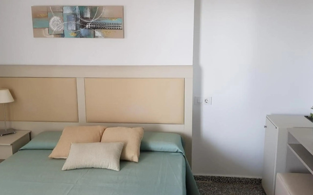 Hotel Sur