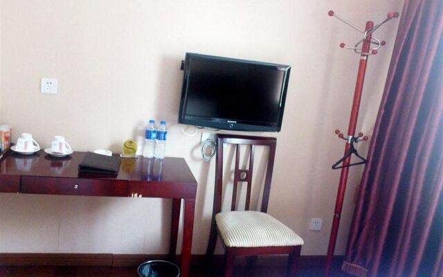 Meilan Business Hotel - Guangzhou