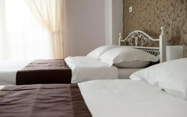 Sea Princess B&B