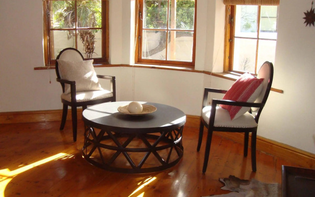 Hope Villa Bed & Breakfast