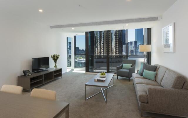 Melbourne Short Stay Apartments Power Street