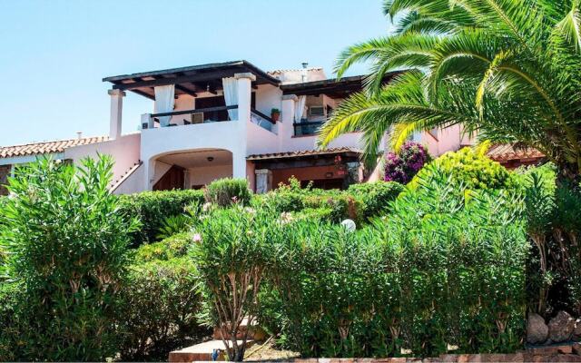 Porto Ottiolu Resort