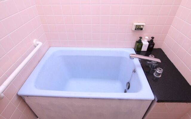 Namba Big Room Apartment