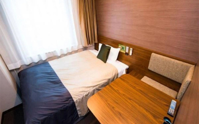 Natural Hot Spring SUPER HOTEL Kumamoto Chamber of Commerce