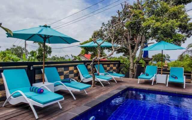 Blue Lagoon Secret Villas