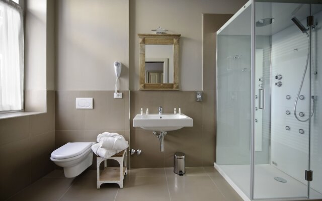 Locanda in Borgo Garni & Wellness