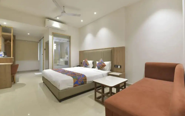 Hotel Surya Jabalpur
