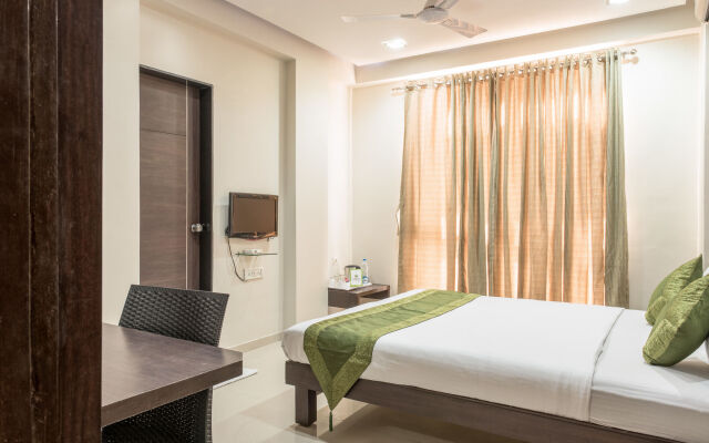Treebo Trend Shrimad Residency