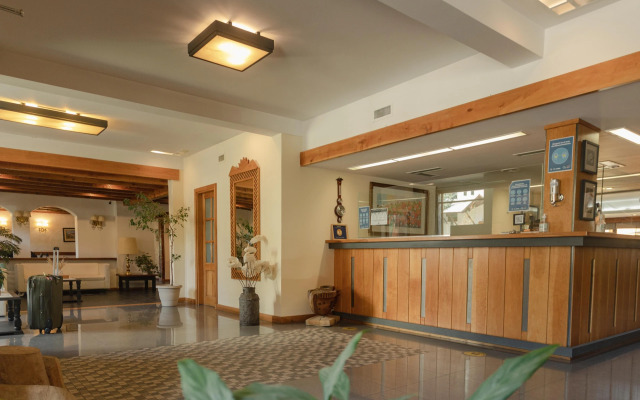 Hotel y Cabañas Le Village