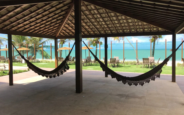 Luxxor Tabatinga / Apartamento Particular Frente Mar