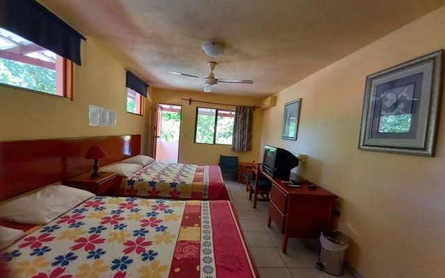 Hotel Brisas del Pacifico