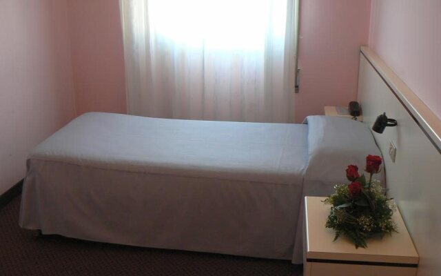 Ristorante Hotel Zenit