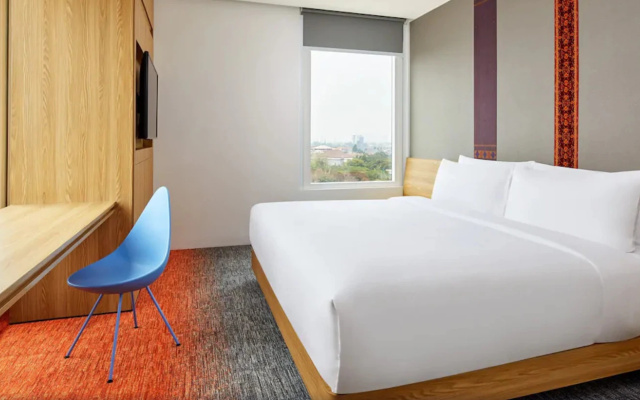 Aloft South Jakarta