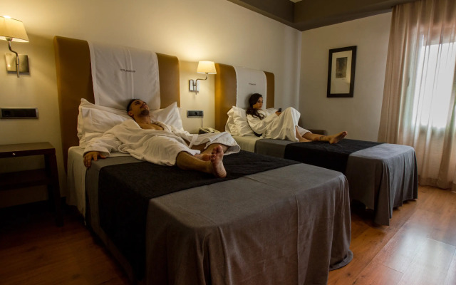 Hotel & Spa Balfagón