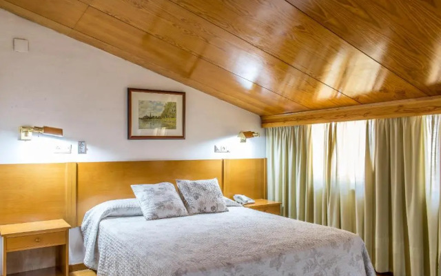 Hotel Sierra de Aracena