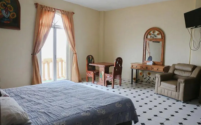 Hotel Doña Juana Cecilia Miramar