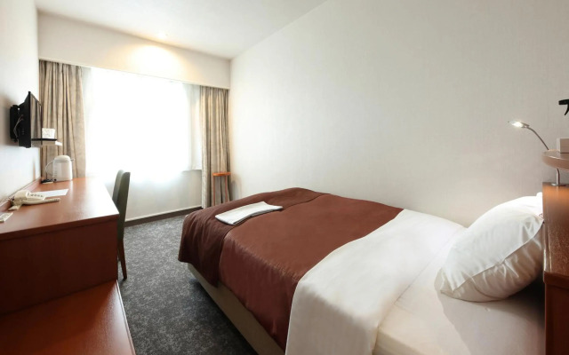 Hotel Pearl City Morioka