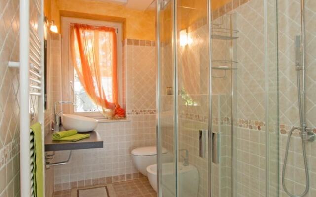 Villa Marina con Piscina by Wonderful Italy