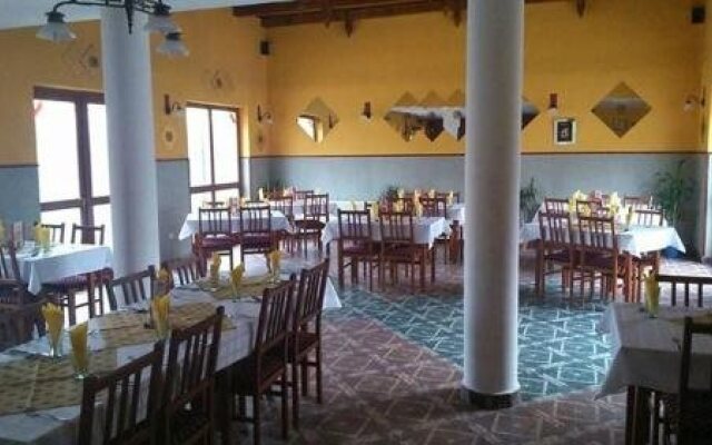 Varjú Fogadó Tapolca