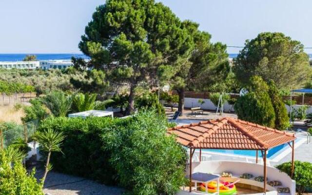 ONAR Boutique Villas by ZFS