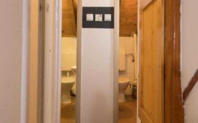 Hostel Vagabond